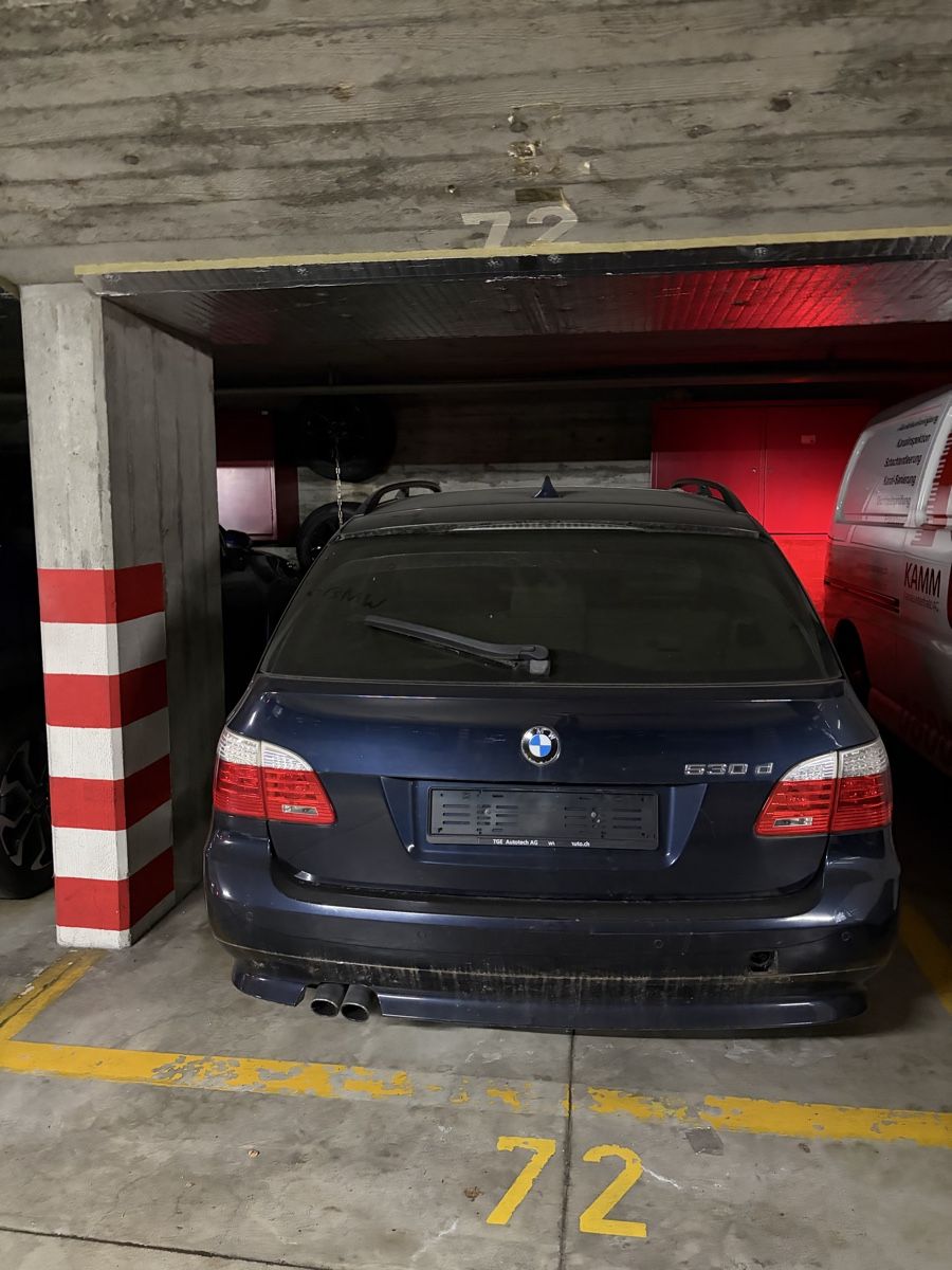 BMW Autos: BMW 530d – Défectueux à Oberengstringen par tom_gf2g 2