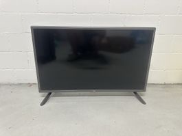 LG Fernseher 32 Zoll gebraucht guter Zustand