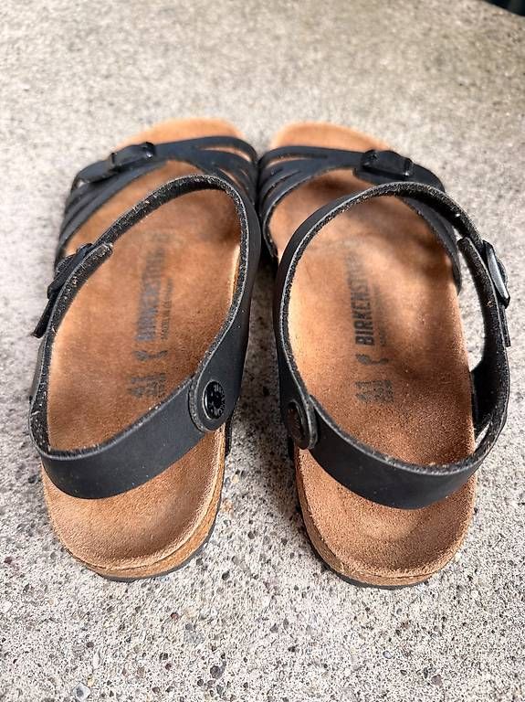 Birkenstock Scarpe da donna: Birkenstock Bali Gr 41 – Usato da Zürich venduto da bil_s7tp 1