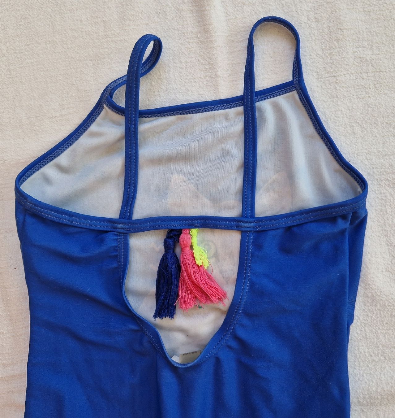 Costumi da bagno & Bikini: Reserved Katze Badelkeid, Gr. 98 – Usato da Muri b. Bern venduto da rol_xtf8 2