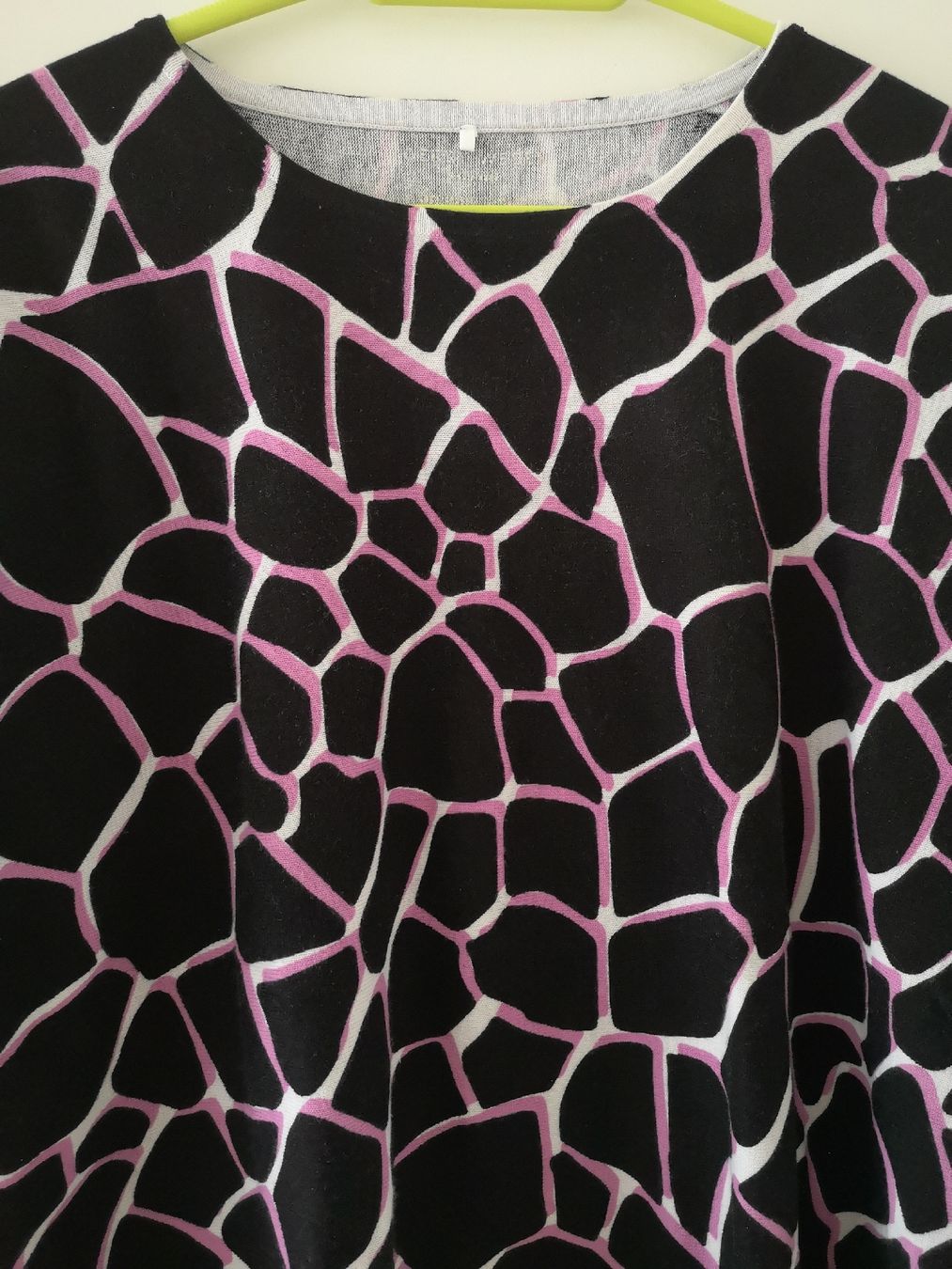 Gerry Weber Pullover & Sweatshirts: Shirt-Pulli Gr. 40 - Gerry Weber - Spendenaktion – Neu (gemäss Beschreibung) aus Unterkulm von Beljasch 4
