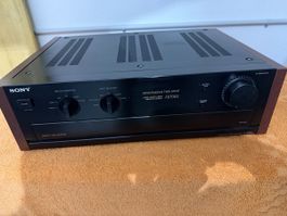 Sony Ta- F670 ES