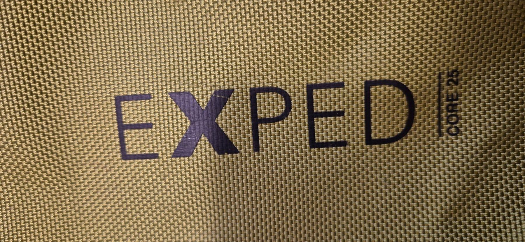 Exped Zaini: Exped Core 25 Rucksack – Usato da Rheinfelden venduto da Unicat 5