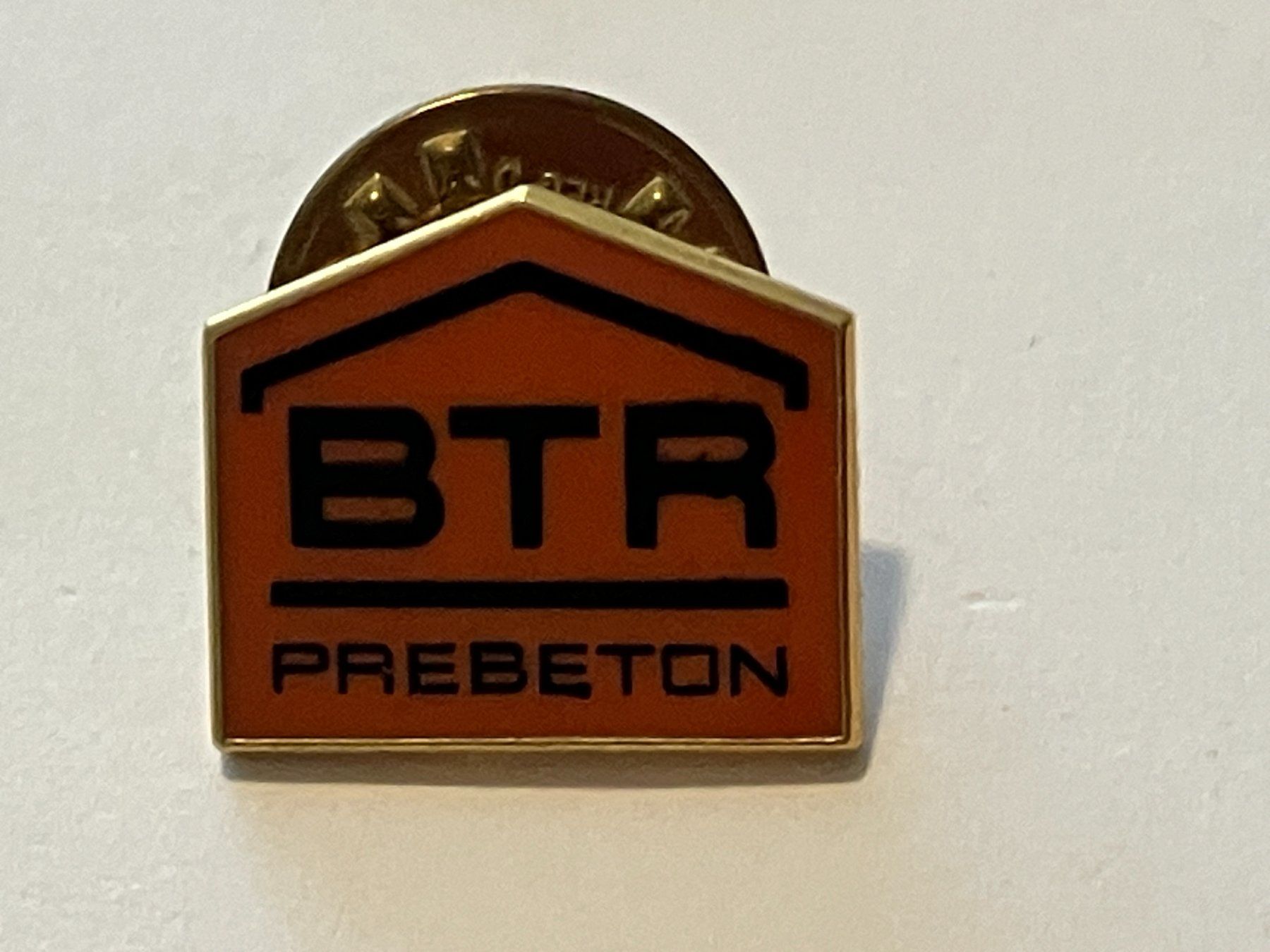 Plaquettes & Badges: 1 Pin BTR Prebeton – D'occasion à Basel par djwwpp