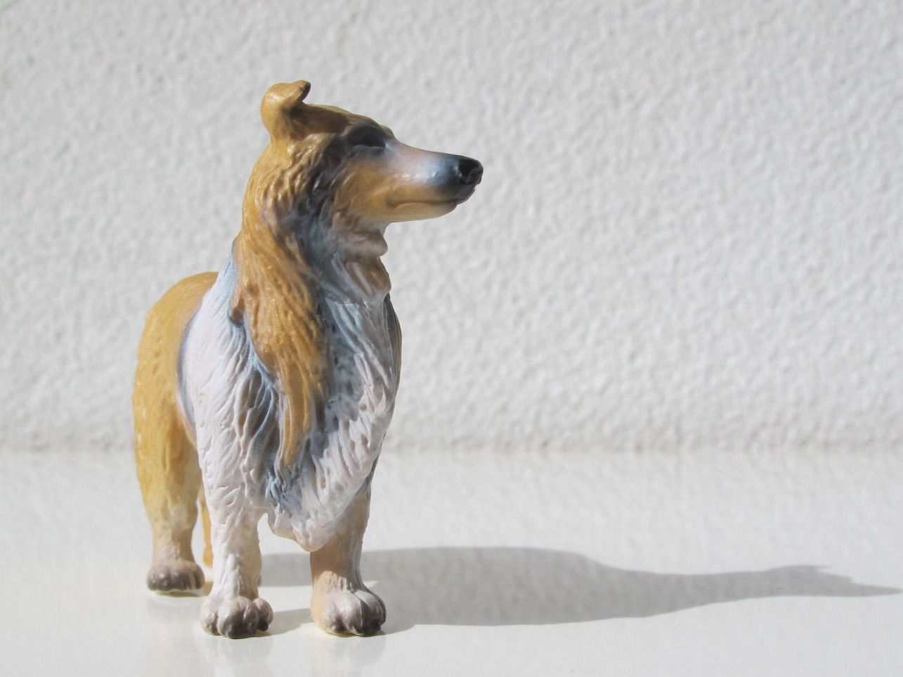 Schleich Figuren: Schleich 16304 Collie Hund – Gebraucht aus Vilters von hedi00 1