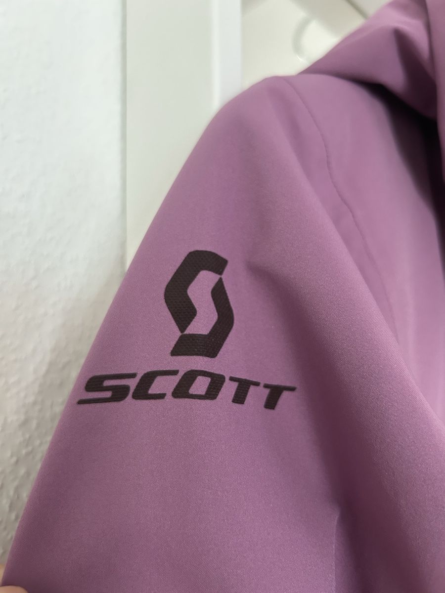 Scott Jacken: Scott Womens Cycling Skiing Hiking Hardshell Jacket Jacke – Neu (gemäss Beschreibung) aus Unterägeri von Rogucha 5