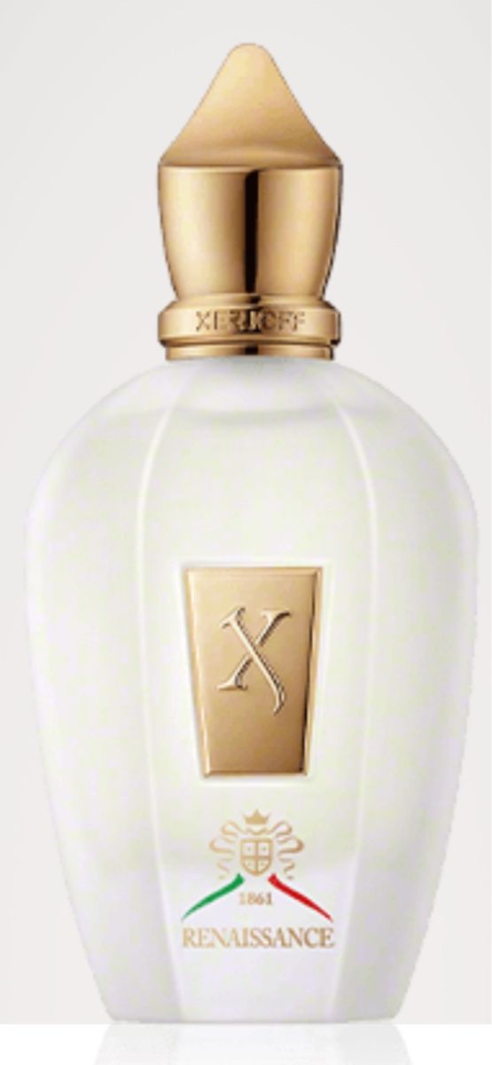 Xerjoff Profumi & Eau de Toilette: Xerjoff, renaissance, eau de parfum,2ml Abfüllung – Usato da Buchs AG venduto da Genius5