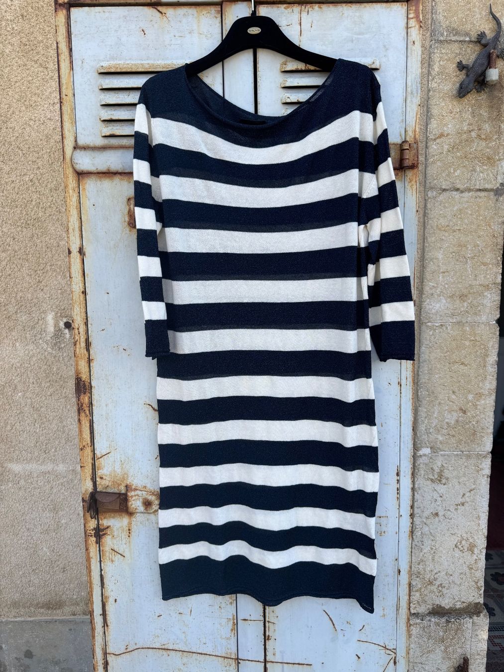 Vestiti: Robe ROBERTO COLLINA S/M – Nuovo e nell'imballaggio originale da Arnex-sur-Orbe venduto da cameleonfringant 3