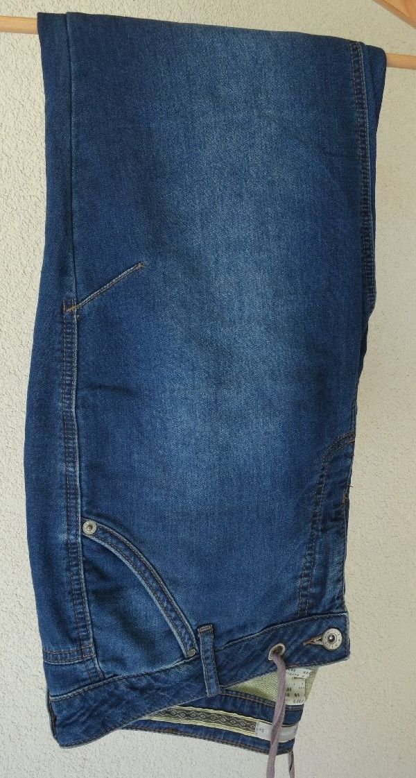Nile Jeans: Damenjeans NILE, Grösse 38 – Gebraucht aus Bülach von fluss02 6