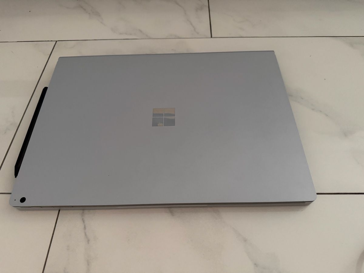 Microsoft Notebook: Microsoft Surface Book 2 – Usato da Seengen venduto da Gegu2 3