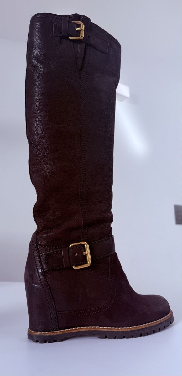 Scarpe da donna: Bottes CAR SHOE – Usato da Bassins venduto da oal_q2gl