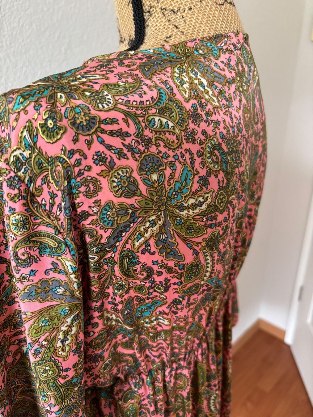 Vestiti: Hippie Kleid / Boho Style One Size – Nuovo (secondo la descrizione) da Balsthal venduto da Uroby 4