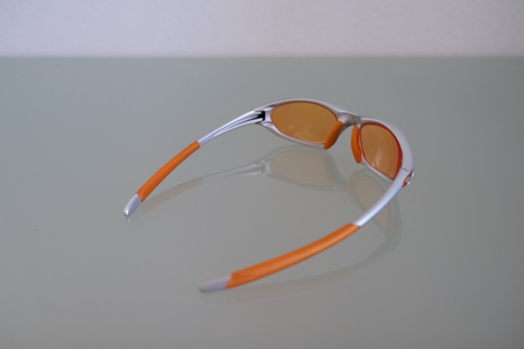 Oakley Brillen & Gläser: Oakley Brille (2001) – Gebraucht aus Spiez von Strohlinger 3