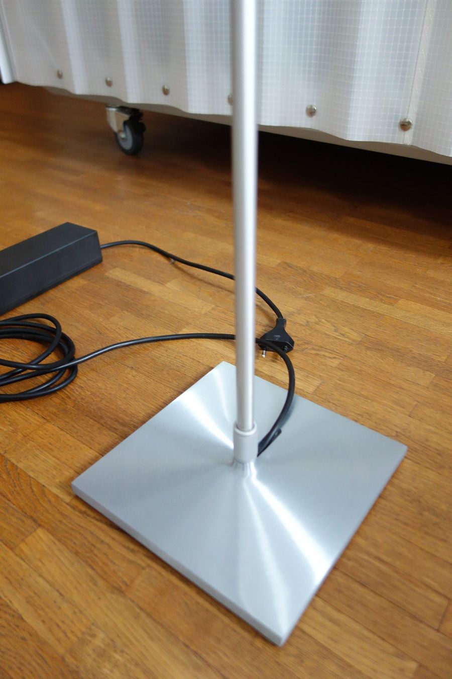 Luceplan Lampade: Luceplan Costanza LED Version – Usato da St. Gallen venduto da 8201 2