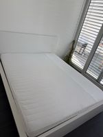 IKEA MAURANGER Memoryschaummatratze (160x200)