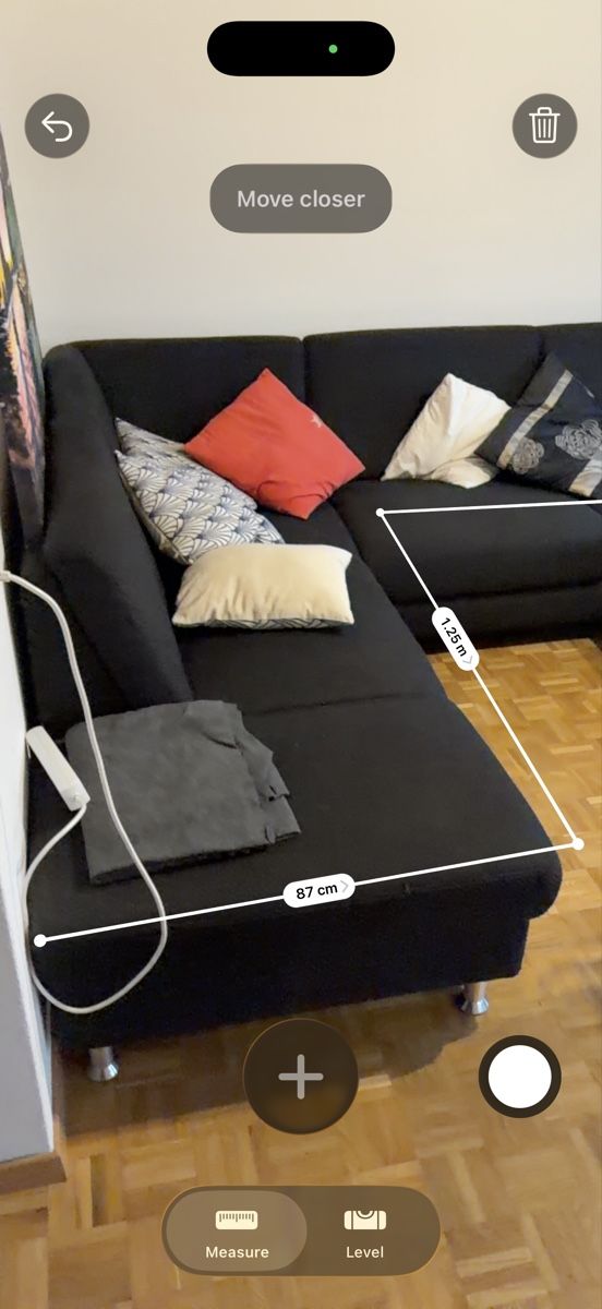 Divani: Sofa  – Usato da Zollikerberg venduto da ade_l9fc 3