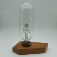 Vitage Dekoration Projektorlampe