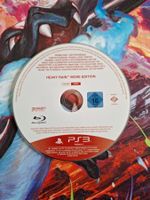 Heavy Rain Move Edition PROMO Disc - PS3 - Presse