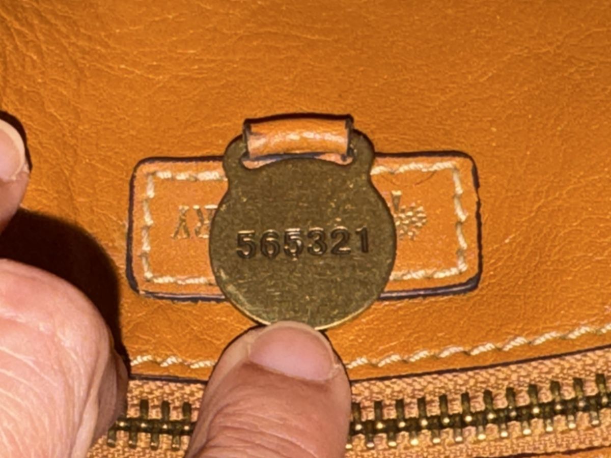 Mulberry Taschen für Damen: Mulberry Bayswater Handtasche – Gebraucht aus Herisau von abergusi 3