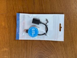 USB-C 2,0 für USB-A Adapter