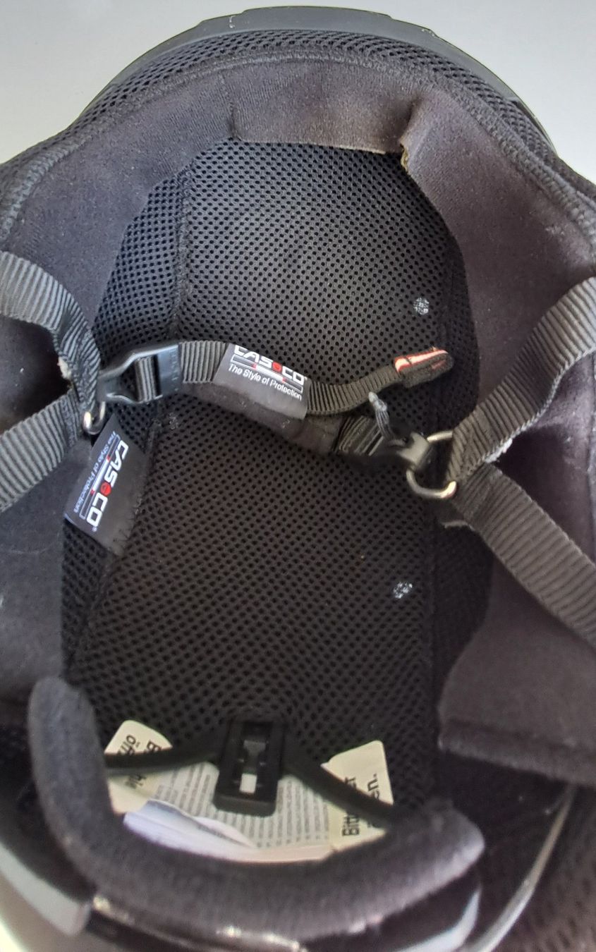 Caschi: Casco E-Bike-Helm – Usato da Dottikon venduto da Flecki8800 4