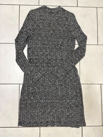 Pulover Midi / Puloverkleid