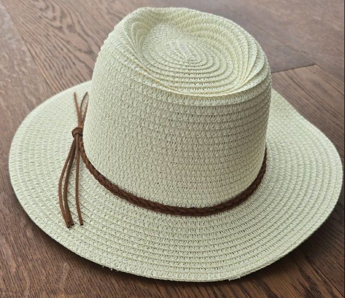 Copricapi, berretti & cappellini: Unisex Sonnenhut,  Gr. M/L – Nuovo e nell'imballaggio originale da Bern venduto da Tomskybeat 1