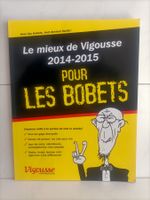 Le mieux de Vigousse pour les bobets 2014-2015