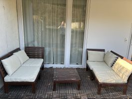 Garten Möbel Ikea