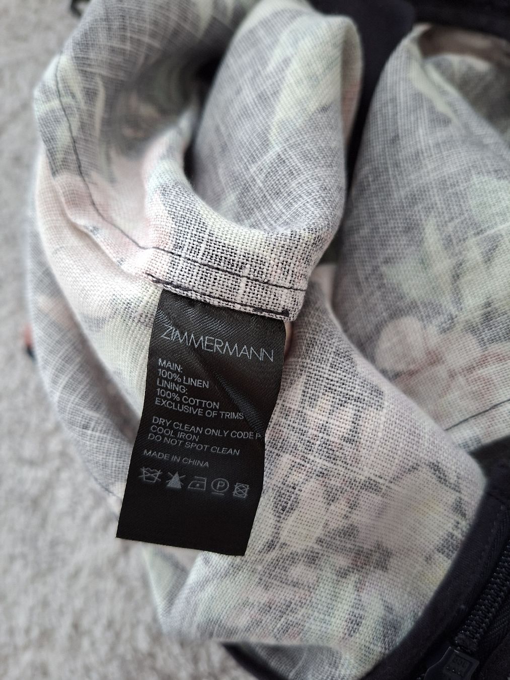 Zimmermann Pantalons: Pantalon Zimmermann taille 0 – D'occasion à Renens VD par ser_j2fn 6