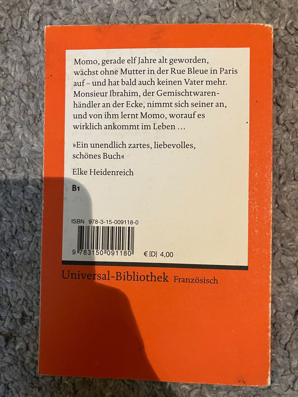 Bücher: La Putain respectueuse - Jean-Paul Sartre – Gebraucht aus Oberweningen von rsc_lq5r 1