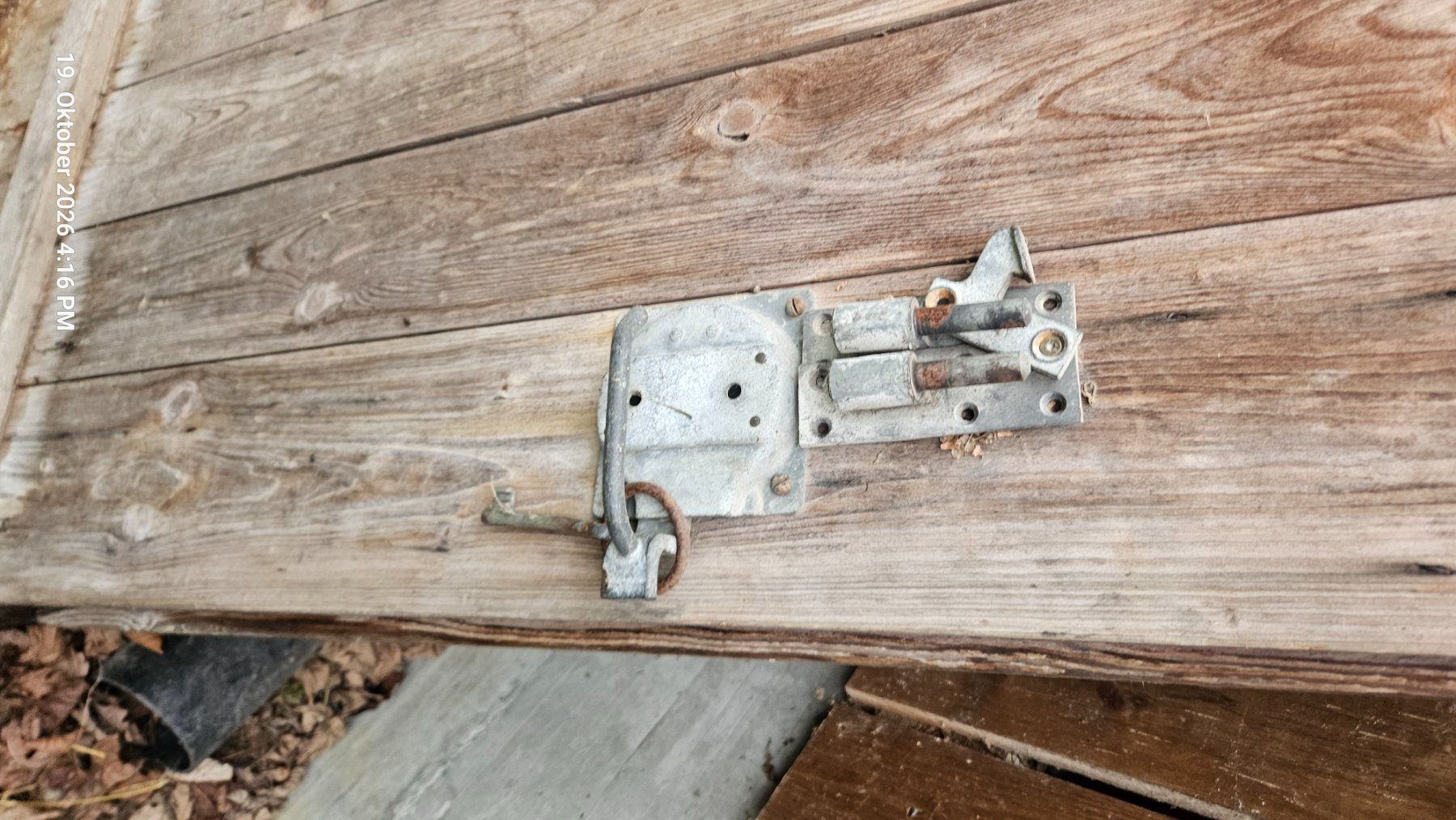 Türen: Stalltür – Gebraucht aus Hohentannen von Spez88 3