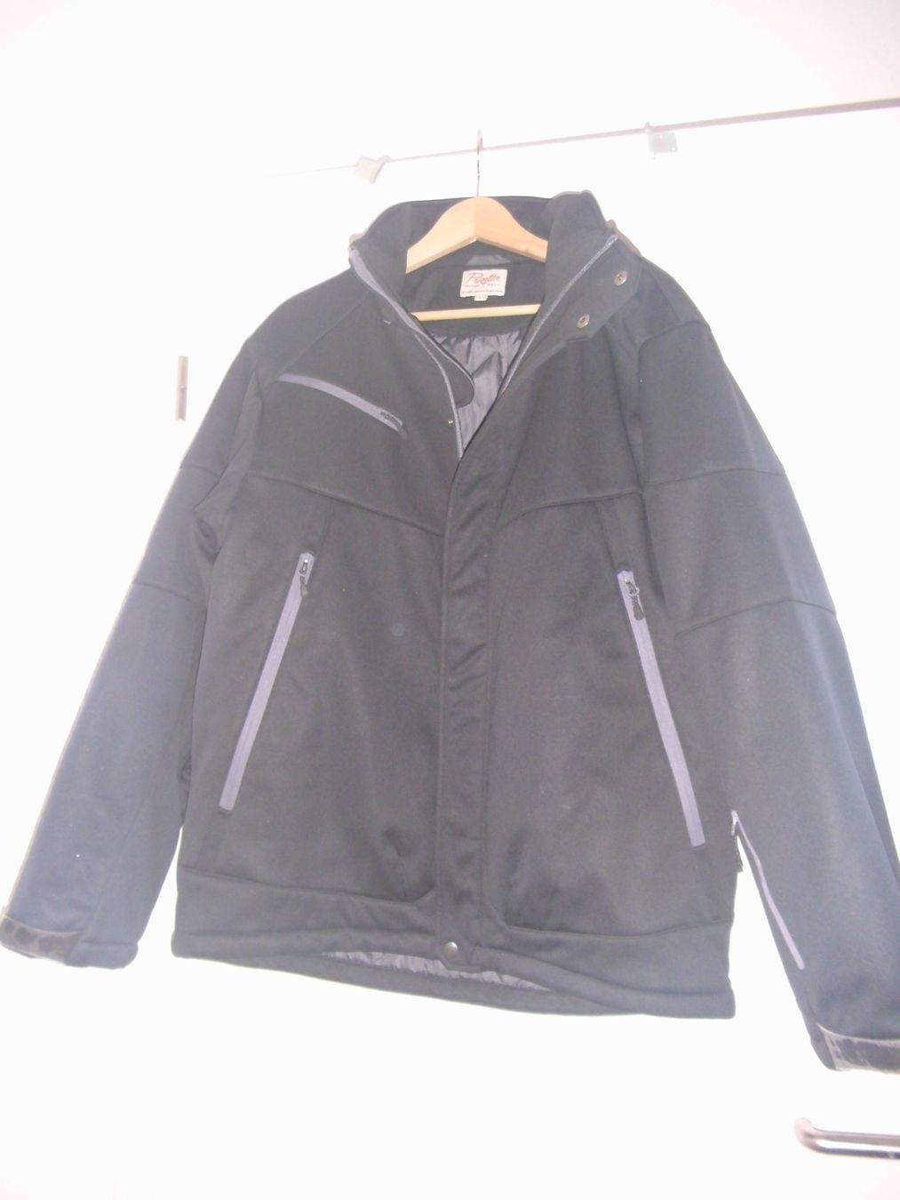 Giacche: Printer Winterjacke – Nuovo e nell'imballaggio originale da St Gallen venduto da Hrabbit