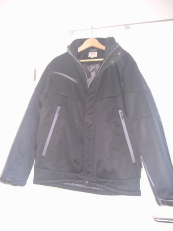 Printer Winterjacke