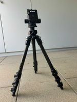 Manfrotto Stativ Carbon