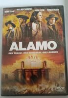 DVD Alamo Western mit Dennis Quaid