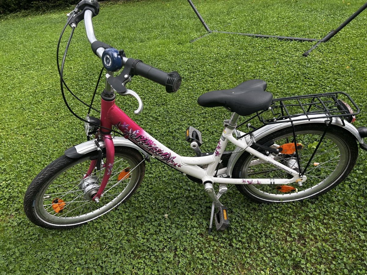 Puky Biciclette: Puky bike Skyride – Usato da Wettingen venduto da tat_kx8t 1