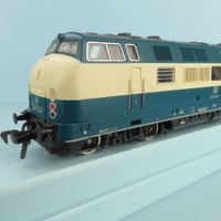 Fleischmann H0 BR 221