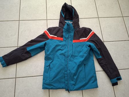 Mc Kinley Skijacke gr L 52