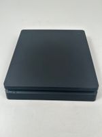 PS4 Slim 1TB - Top Zustand, Vollständig