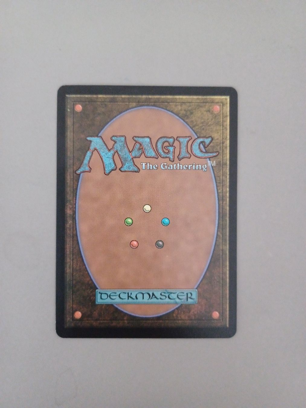 Magic The Gathering Cartes à collectionner: Marsh Flats - Plaines marécageuses – D'occasion à Bad Ragaz par Vicvega 1