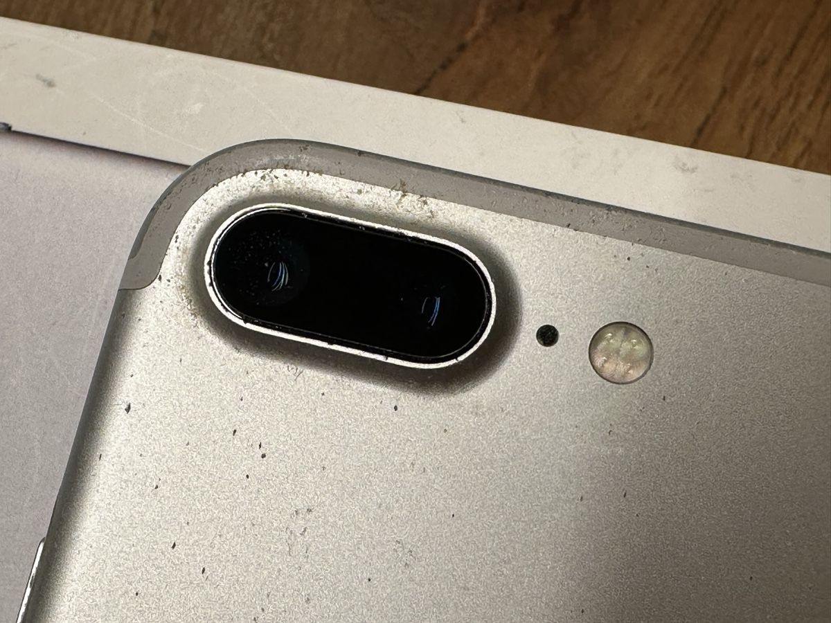 Apple Handys / Smartphones: iPhone 7 plus – Gebraucht aus Tägerwilen von dghappy 3