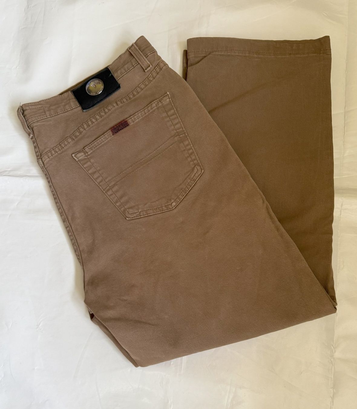 Trussardi Jeans: Jeans von Trussardi Gr. 54 – Usato da Pfäffikon ZH venduto da Margot1