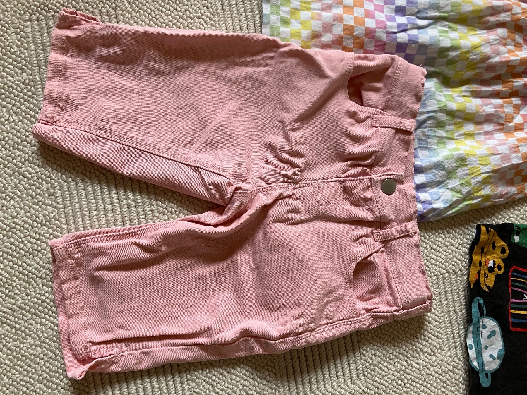 H&M Kleiderpakete & -sets: 3er Sommer Set Mädchen Gr.122 – Gebraucht aus Weissbad von Praxedis_P51 3