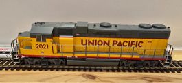 Bachmann 2021 Diesellokomotive Union Pacific UP