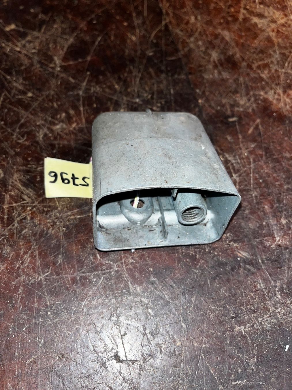 Sachs Pièces pour mobylette: Sachs 502 Mofa Luftfilter – D'occasion à Fahrni b. Thun par berger_tuning34 2