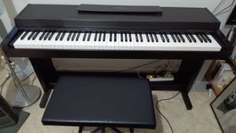 e-Piano YAMAHA clavinova CLP-50