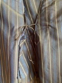 Zara Camicette: Elegant Blouse – Usato da Wohlen b. Bern venduto da cookiemonster 6