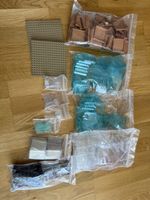 Lego Konvolut Einzelteile