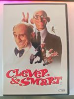 DVD Clever & Smart guter Zustand